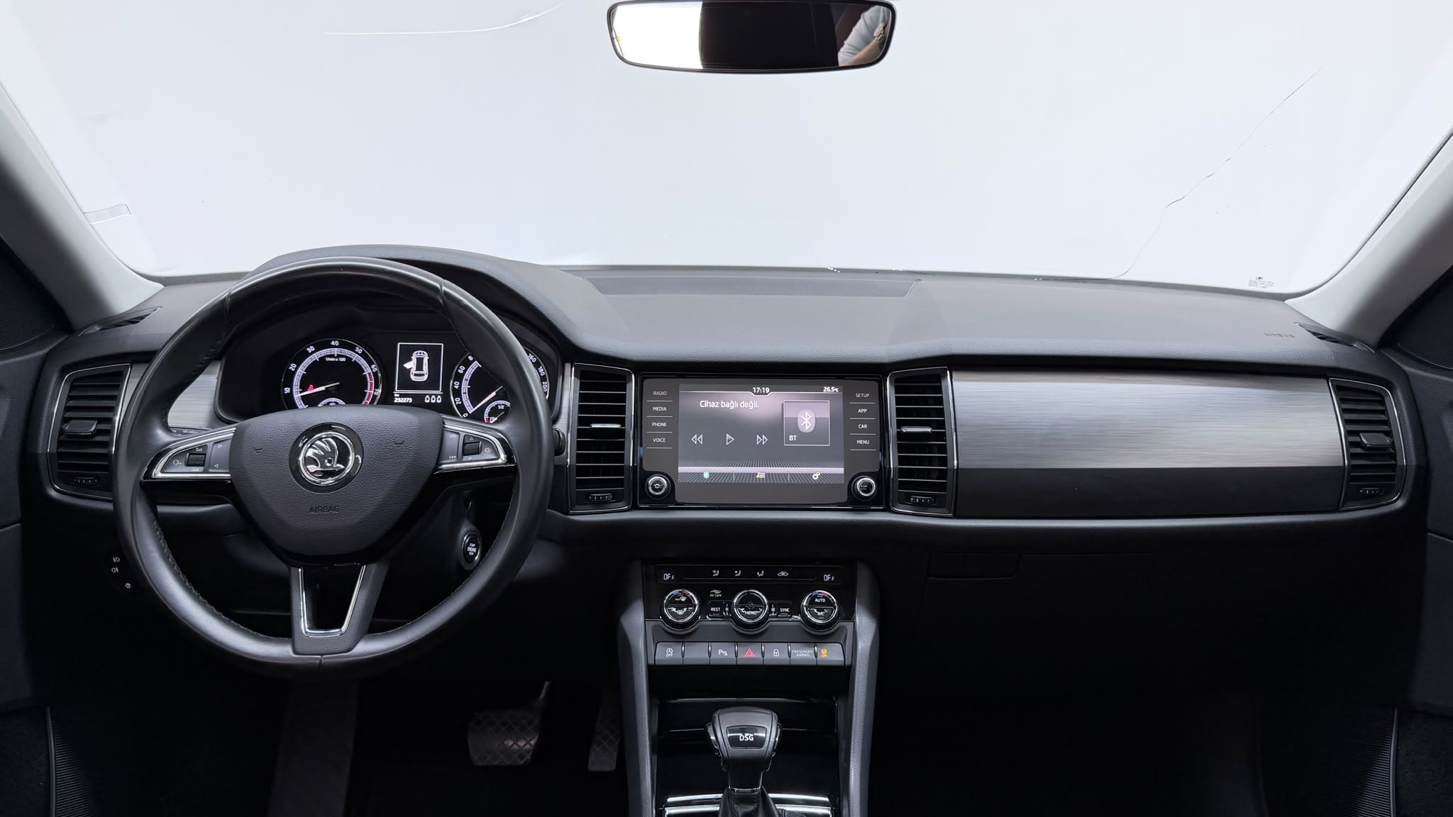 SKODA KODIAQ 6